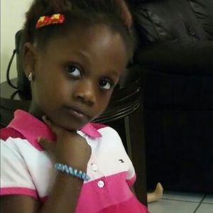 Meet your Posher, Olukayode